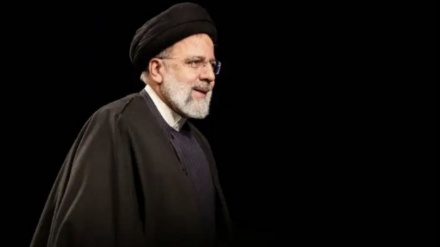 Presiden Iran Gugur, Tiga Negara Umumkan Hari Berkabung Nasional