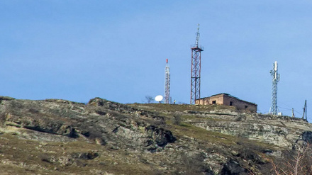 ՌԴ սահմանապահները սկսել են դուրս գալ Սյունիքից