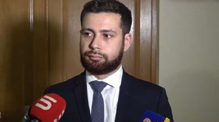 Ակնհայտ է, թե որ պետությունները հանդես չեն եկել այնպիսի հայտարարություններով, ինչ Իրանը. ՀՀ ԱԳՆ