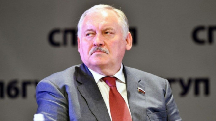 Հայաստանն իրավունք ունի փնտրել այլ գործընկերներ, սակայն տեսանելի ապագայում ՌԴ-ի հետ բարեկամությունն ու համագործակցությունն այլընտրանք չունեն. Զատուլին