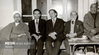 Նատահակ Մորթեզա Մոթահարի 