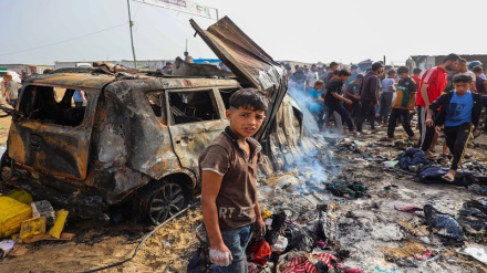Katibu Mkuu wa UN: 'Mateso' ya Gaza lazima yakomeshwe baada ya shambulio kubwa la Rafah