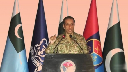Pakistan: We have not given, nor will we give, any military bases to the US