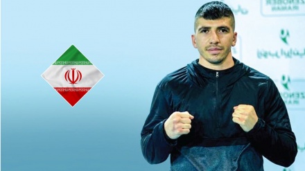 ईरानी बॉक्सरों ने किया कमाल, क़ज़ाक़िस्तान में अंतर्राष्ट्रीय प्रतियोगिताओं में जीते कई मेडल