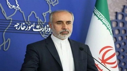 Пресс-секретарь МИД Ирана: Переговоры по снятию санкций продолжаются