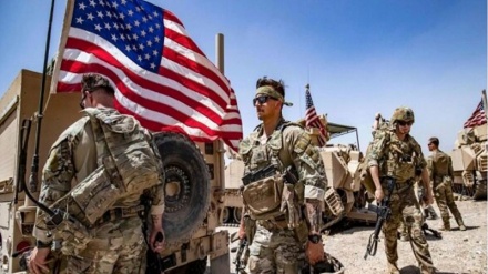 Отставка американских военных из-за критики продолжения войны в Газе