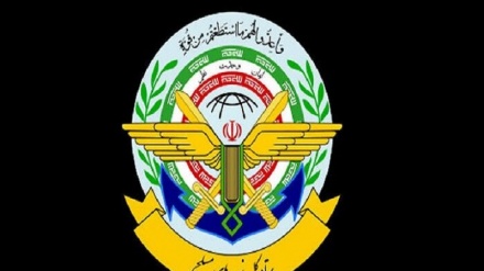 Shtabi i Përgjithshëm i FA të Iranit: Droni turk dështoi të zbulojë helikopterin iranian pas rrëzimit