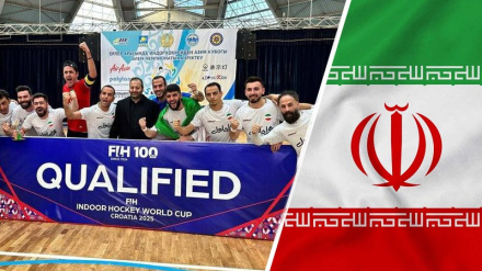 Irans goldene Sportwoche: 7 Goldmedaillen und 3 internationale Meisterschaften