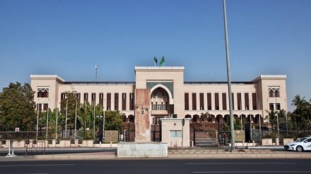 Deklarata e fortë e Arabisë Saudite kundër krimit të fundit të sionistëve në Rafah