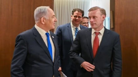 סאליבן: נתניהו לא מבין את גודל השעה ומעדיף את בן גביר