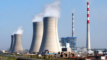 İran dünyanın 9'uncu termal elektrik üreticisi