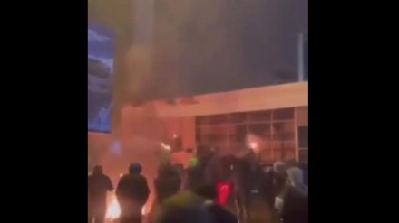 Türkiye'de İsrail karşıtı protestoların devam etmesi