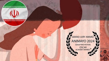 Iranian animation 'In the Shadow of the Cypress' now an Oscar nominee after winning awards in Spain