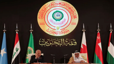Viongozi wa Kiarabu waondoka Bahrain bila ya msimamo wowote wa kuiadhibu Israel kwa jinai za Ghaza