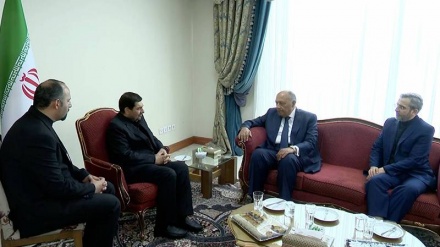 Egjipti dëshiron të forcojë marrëdhëniet me Iranin