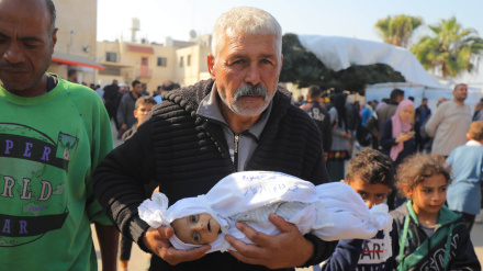 HAMAS: Netanyahu anapendelea maslahi yake binafsi kuliko maisha ya wanajeshi wa Israel 