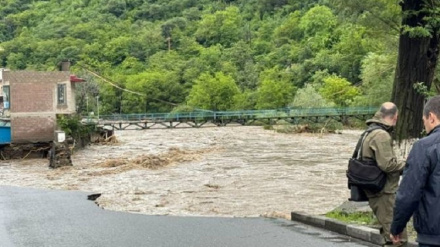 ՌԴ ԱԳՆ-ն իր զորակցությունն է հայտնել հայ ժողովրդին՝ պատուհասած աղետի կապակցությամբ