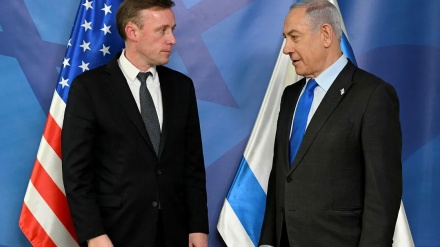 ג'ייק סאליבן יגיע בראשון לישראל וייפגש עם נתניהו