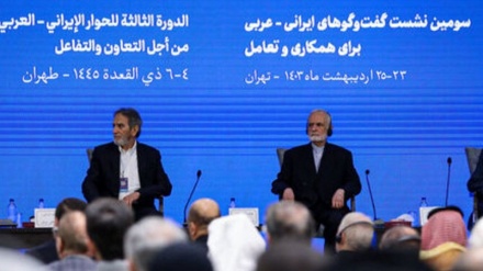 Харази: Иран показал свою мощь в операции «Правдивое обещание»