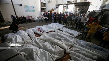Gaza, Israele non risparmia operatori sanitari: 550 morti