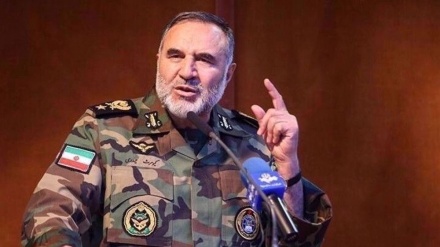 Komandanti i ushtrisë: Irani do t'i përgjigjet drejtpërdrejt kërcënimeve që vijnë nga Izraeli