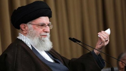 رهبر انقلاب: مجلس خبرگان رهبری مظهر «مردم‌سالاری اسلامی» است
