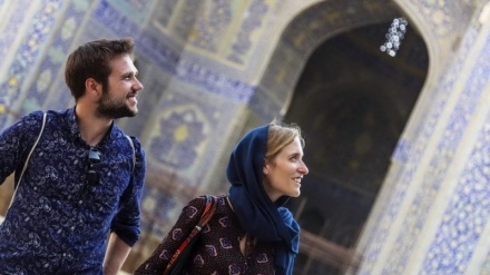 Half of world people can travel to Iran without visa / a look at social and cultural news of Iran