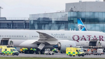 Forte turbolenza sul volo Qatar Airways diretto a Dublino: 12 feriti nell’incidente sopra la Turchia