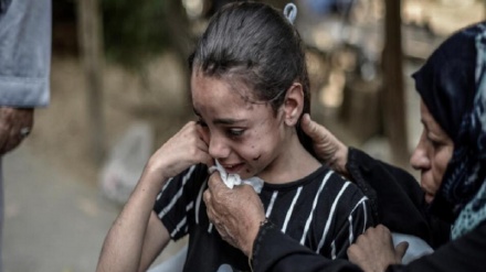 Massacro di bambini a Rafah + VIDEO (VISIONE SCONSIGLIATA A PERSONE SENSIBILI)