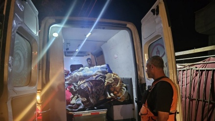 جنایت تازه صهیونیست‌ها در مرکز نوار غزه/ ۱۹ نفر شهید شدند