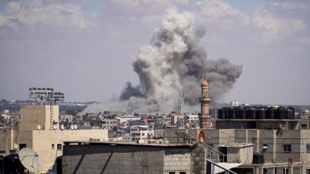 Hamasi paralajmëron se pushtimi i Rafahut e shtyn rajonin drejt katastrofës