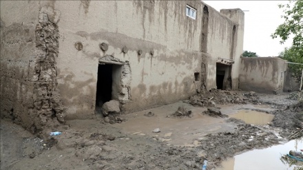 ادامه سیلاب‌ها در افغانستان؛ سیل در بدخشان جان ده تن را گرفت