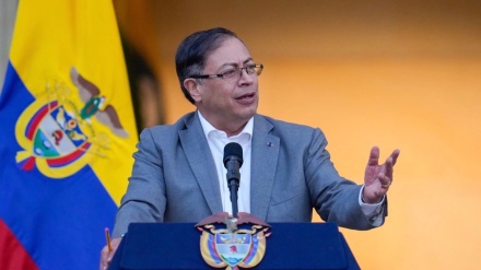 Kolumbia vendos sanksione tregtare ndaj regjimit izraelit
