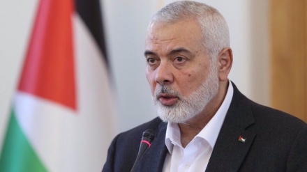Hamas-Chef kehrt nach Gesprächen mit Erdogan und politischen Führern in der Türkei, nach Katar zurück
