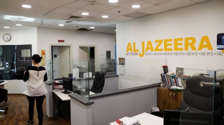 Izraeli e ndaloi Al Jazeera-n për të mbuluar të vërtetën në Gaza