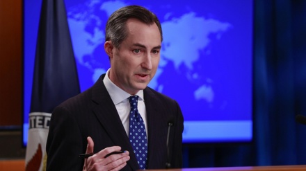 Uashingtoni: Ne nuk e mbështesim sulmin e plotë të Izraelit në Rafah

