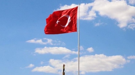 Թուրքիան այլևս չի տեղավորվում իր սահմաններում, մեր ծայրերից մեկը Սոմալիում է, մյուսը՝ Ադրբեջանում. Թուրքիայի ՊՆ ղեկավար