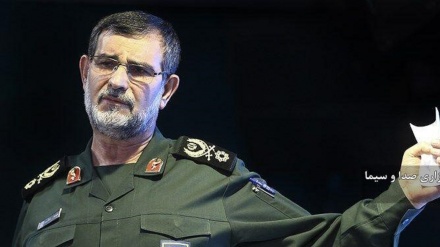 Министр обороны Ирана: Крепкие корни Исламской Республики предотвращают любые нарушения