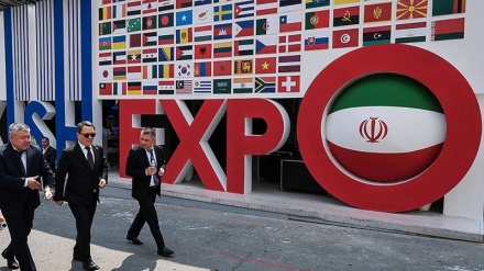 Investor Cina: Iran, Negeri yang Penuh Peluang