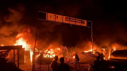 Sionist rejim ijən Livani həvoiyə marzon darıteədə de artileriya bə ım məmləkəti cənubiyə baxşon hucumışon bardə.