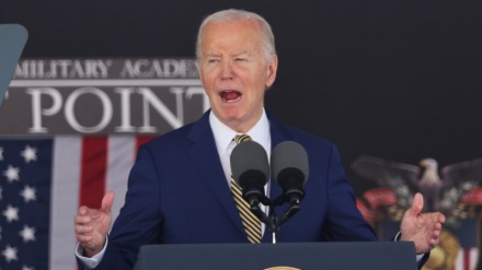Biden: Jika Tidak Ditahan AS, Serangan Iran ke Israel, Memusnahkan