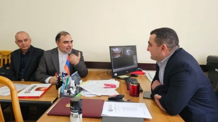 Հայաստանում Իրանի մշակութային կցորդ․ Թեհրանն ու Երևանն ունեն համագործակցությունն ընդլայնելու  բազմաթիվ կարողություններ 