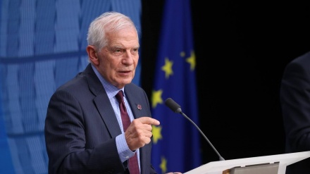 Borrell: Izraeli duhet të ndjekë vendimin e Gjykatës së Hagës për Rafahun