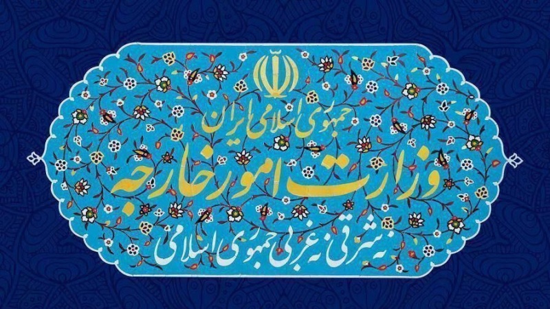 وزارت امورخارجه ایران: رژیم صهیونیستی نماد تروریسم سازمان یافته در جهان است