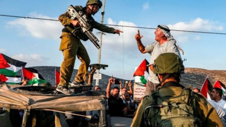 Iran: Haki za binadamu za Marekani na Israel ni pande mbili za sarafu moja
