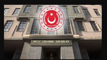 Türkiye: Uluslararası toplum İsrail'in Gazze saldırılarını durdurmalı