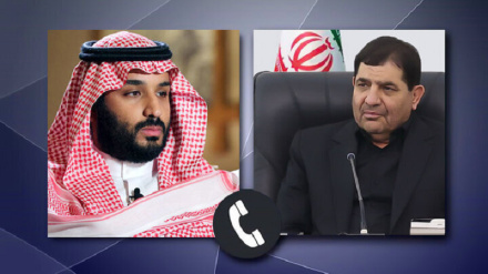 Azma ya dhati ya Iran na Saudi ya kudumisha na kuimarisha ushirikiano 