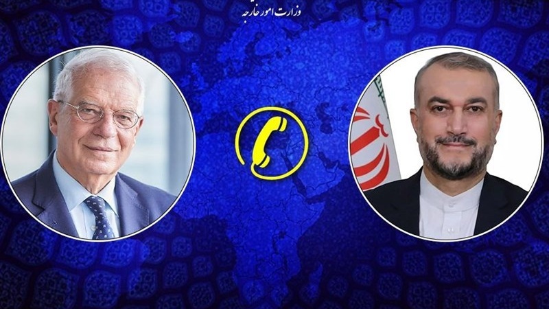 Иран приветствует продолжение диалога с Евросоюзом