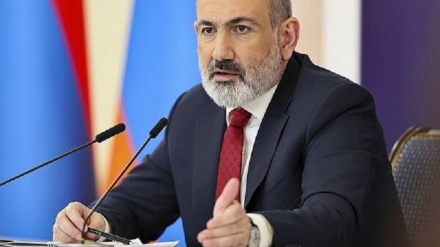 Զիջումների մասին խոսակցությունը համարում եմ կատարելապես անընդունելի. Փաշինյան
