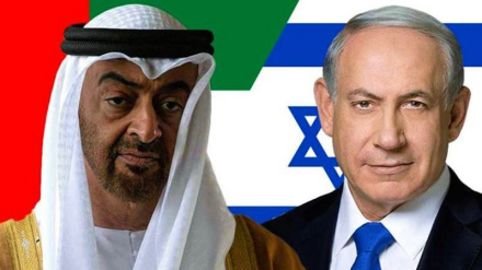 Vita vya Gaza na kuibuka mzozo kati ya Imarati na utawala wa Kizayuni 